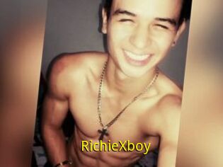 RichieXboy