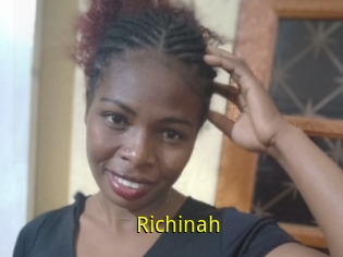 Richinah