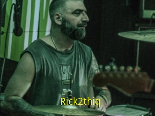 Rick2thiq