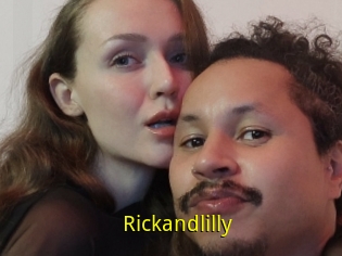 Rickandlilly