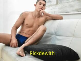 Rickdewith