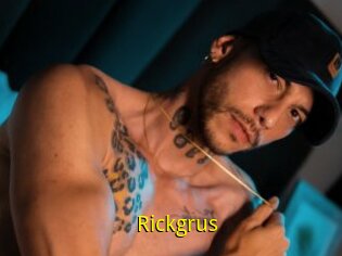 Rickgrus