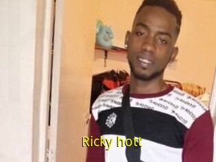 Ricky_hott
