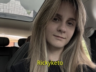 Rickyketo