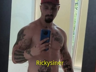 Rickysiner