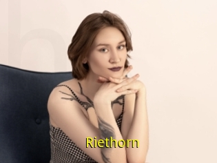 Riethorn