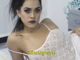 Rihalagreen