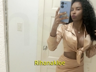 Rihanakloe