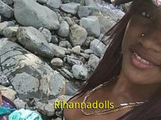 Rihannadolls