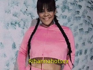 Rihannahotsex