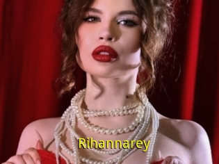 Rihannarey