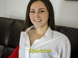 Rijiurbane