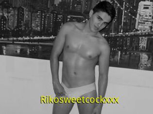 Rikosweetcockxxx