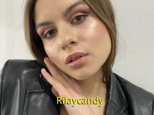 Rilaycandy