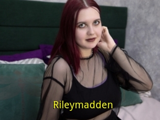Rileymadden
