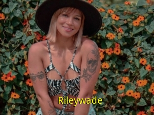 Rileywade