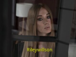Rileywillson