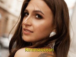 Rimmaocean