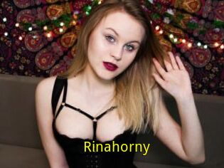 Rinahorny