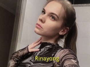 Rinayong