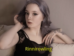 Rinnirowling