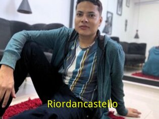 Riordancastello