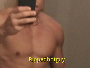 Rippedhotguy