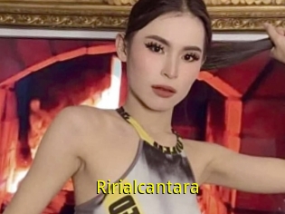 Ririalcantara