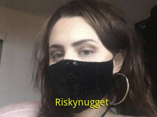 Riskynugget