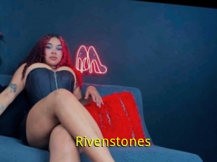 Rivenstones