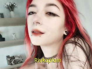 Rivkaplain