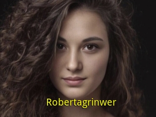 Robertagrinwer