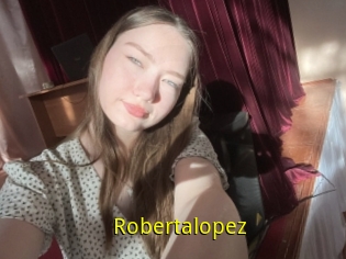 Robertalopez