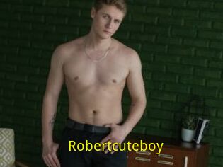 Robertcuteboy