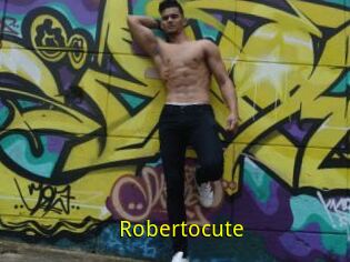 Robertocute