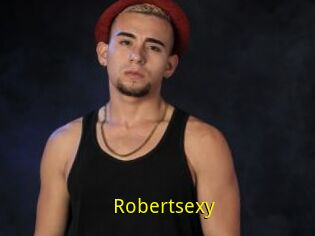 Robertsexy