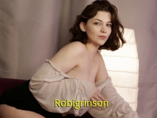 Robigrinson