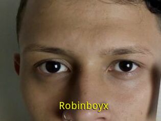 Robinboyx