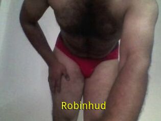 Robinhud