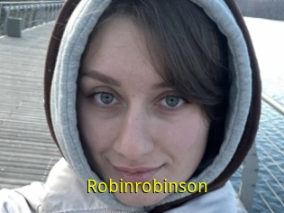 Robinrobinson