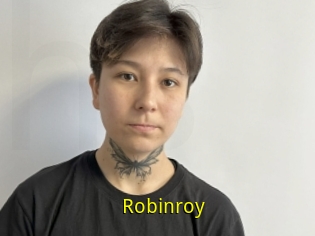 Robinroy