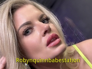 Robynquinnbabestation
