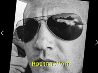 Rockhardtom