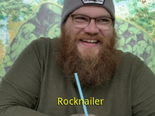 Rocknailer