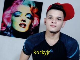 Rockyjr