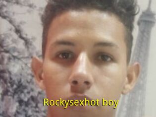 Rockysexhot_boy