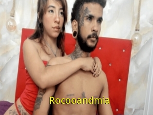 Rocooandmia