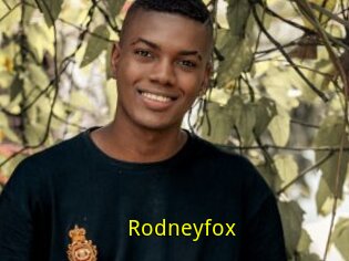 Rodneyfox