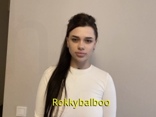 Rokkybalboo