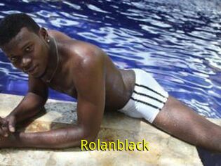 Rolanblack